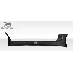 1993-1998 Toyota Supra Bomber Side Skirts Rocker Panels - 2 Piece image - 6