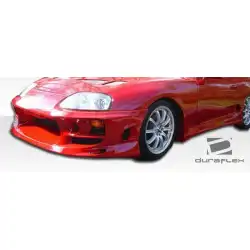 1993-1998 Toyota Supra Bomber Side Skirts image - 10
