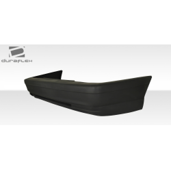 1993-1997 Volvo 850 4DR Duraflex DTM Rear Bumper - 1 Piece (S) image - 4