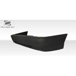 1993-1997 Volvo 850 4DR DTM Rear Bumper - 1 Piece (S) image - 3