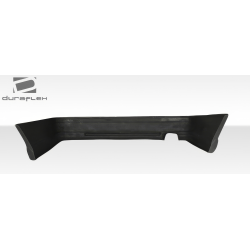 1993-1997 Volvo 850 4DR Duraflex DTM Rear Bumper - 1 Piece (S) image - 6