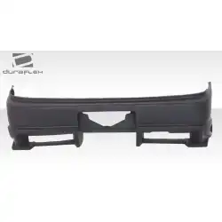 1994-2001 Acura Integra 2DR Bomber Rear Bumper - 1 Piece image - 1