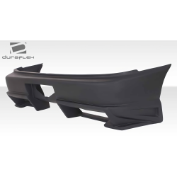 1994-1997 Acura Integra 2DR Duraflex Bomber Body Kit - 4 Piece image - 5