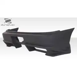 1994-2001 Acura Integra 2DR Bomber Rear Bumper - 1 Piece image - 3