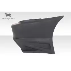 1994-2001 Acura Integra 2DR Bomber Rear Bumper - 1 Piece image - 5