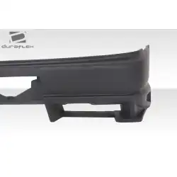 1994-2001 Acura Integra 2DR Bomber Rear Bumper - 1 Piece image - 6