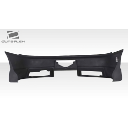 1994-1997 Acura Integra 2DR Duraflex Bomber Body Kit - 4 Piece image - 8