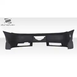 1994-2001 Acura Integra 2DR Bomber Rear Bumper - 1 Piece image - 7