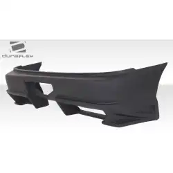 1994-2001 Acura Integra Bomber Rear Bumper image - 13
