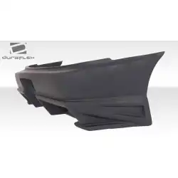 1994-2001 Acura Integra Bomber Rear Bumper image - 15