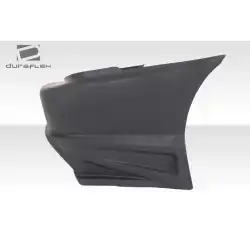 1994-2001 Acura Integra Bomber Rear Bumper image - 17