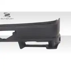 1994-2001 Acura Integra Bomber Rear Bumper image - 19