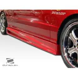 1994-2001 Acura Integra Bomber Side Skirts image - 5