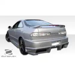 1994-2001 Acura Integra Bomber Side Skirts image - 7