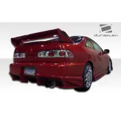 1994-2001 Acura Integra Bomber Side Skirts image - 8