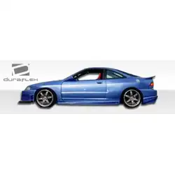1994-2001 Acura Integra Bomber Side Skirts image - 10