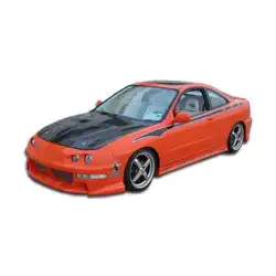 1994-2001 Acura Integra Xtreme Side Skirts image - 3