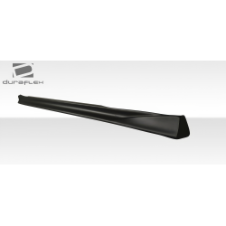 1994-2001 Acura Integra 2DR Duraflex Xtreme Side Skirts Rocker Panels - 2 Piece image - 4