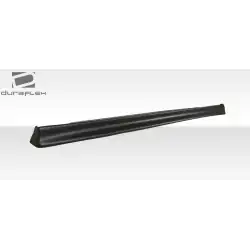 1994-2001 Acura Integra 2DR Xtreme Side Skirts Rocker Panels - 2 Piece image - 4