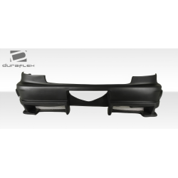 1994-1997 Acura Integra 4DR Duraflex Bomber Body Kit - 4 Piece image - 3