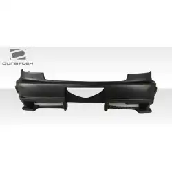 1998-2001 Acura Integra 4DR Bomber Body Kit - 4 Piece image - 1