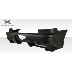 1994-1997 Acura Integra 4DR Duraflex Bomber Body Kit - 4 Piece image - 4