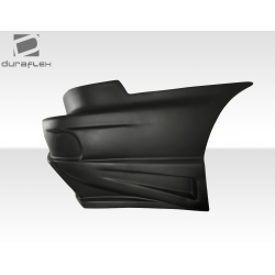 1994-1997 Acura Integra 4DR Duraflex Bomber Body Kit - 4 Piece image - 5