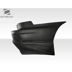 1998-2001 Acura Integra 4DR Bomber Body Kit - 4 Piece image - 4