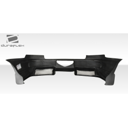 1994-1997 Acura Integra 4DR Duraflex Bomber Body Kit - 4 Piece image - 6