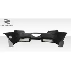 1998-2001 Acura Integra 4DR Bomber Body Kit - 4 Piece image - 5