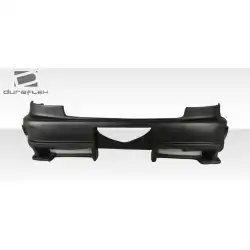 1994-2001 Acura Integra Bomber Rear Bumper image - 5