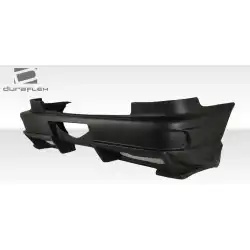 1994-2001 Acura Integra Bomber Rear Bumper image - 7