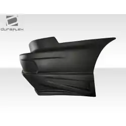 1994-2001 Acura Integra Bomber Rear Bumper image - 9