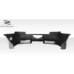 1994-2001 Acura Integra Bomber Rear Bumper image - 11