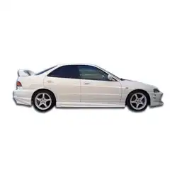 1994-2001 Acura Integra Bomber Side Skirts image - 3