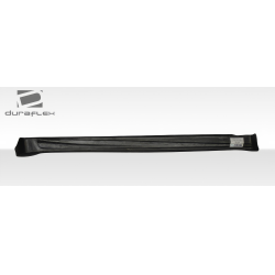 1994-1997 Acura Integra 4DR Duraflex Bomber Body Kit - 4 Piece image - 11