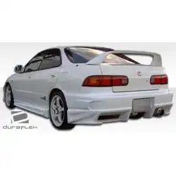 1994-2001 Acura Integra Bomber Side Skirts image - 5