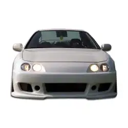 1994-1997 Acura Integra B-2 Front Bumper image - 3