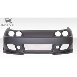 1994-1997 Acura Integra Duraflex B-2 Front Bumper - 1 Piece image - 4