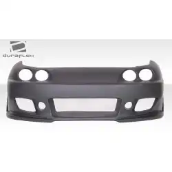 1994-1997 Acura Integra B-2 Front Bumper - 1 Piece image - 1