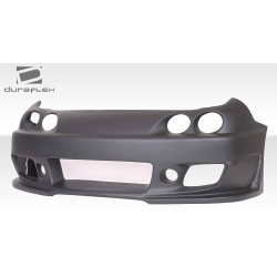 1994-1997 Acura Integra Duraflex B-2 Front Bumper - 1 Piece image - 5
