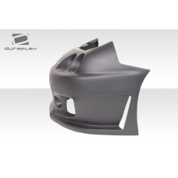 1994-1997 Acura Integra Duraflex B-2 Front Bumper - 1 Piece image - 7