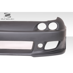 1994-1997 Acura Integra Duraflex B-2 Front Bumper - 1 Piece image - 8