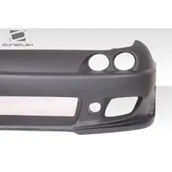 1994-1997 Acura Integra B-2 Front Bumper - 1 Piece image - 6