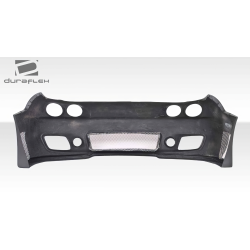 1994-1997 Acura Integra Duraflex B-2 Front Bumper - 1 Piece image - 9