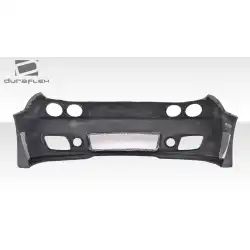 1994-1997 Acura Integra B-2 Front Bumper - 1 Piece image - 7