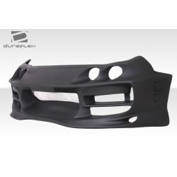 1994-1997 Acura Integra 4DR Duraflex Bomber Body Kit - 4 Piece image - 15