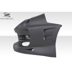 1994-1997 Acura Integra 4DR Duraflex Bomber Body Kit - 4 Piece image - 16