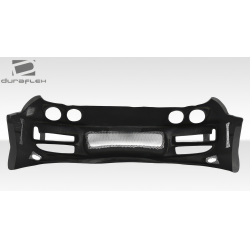 1994-1997 Acura Integra 4DR Duraflex Bomber Body Kit - 4 Piece image - 17