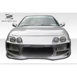1994-1997 Acura Integra Bomber Front Bumper image - 5